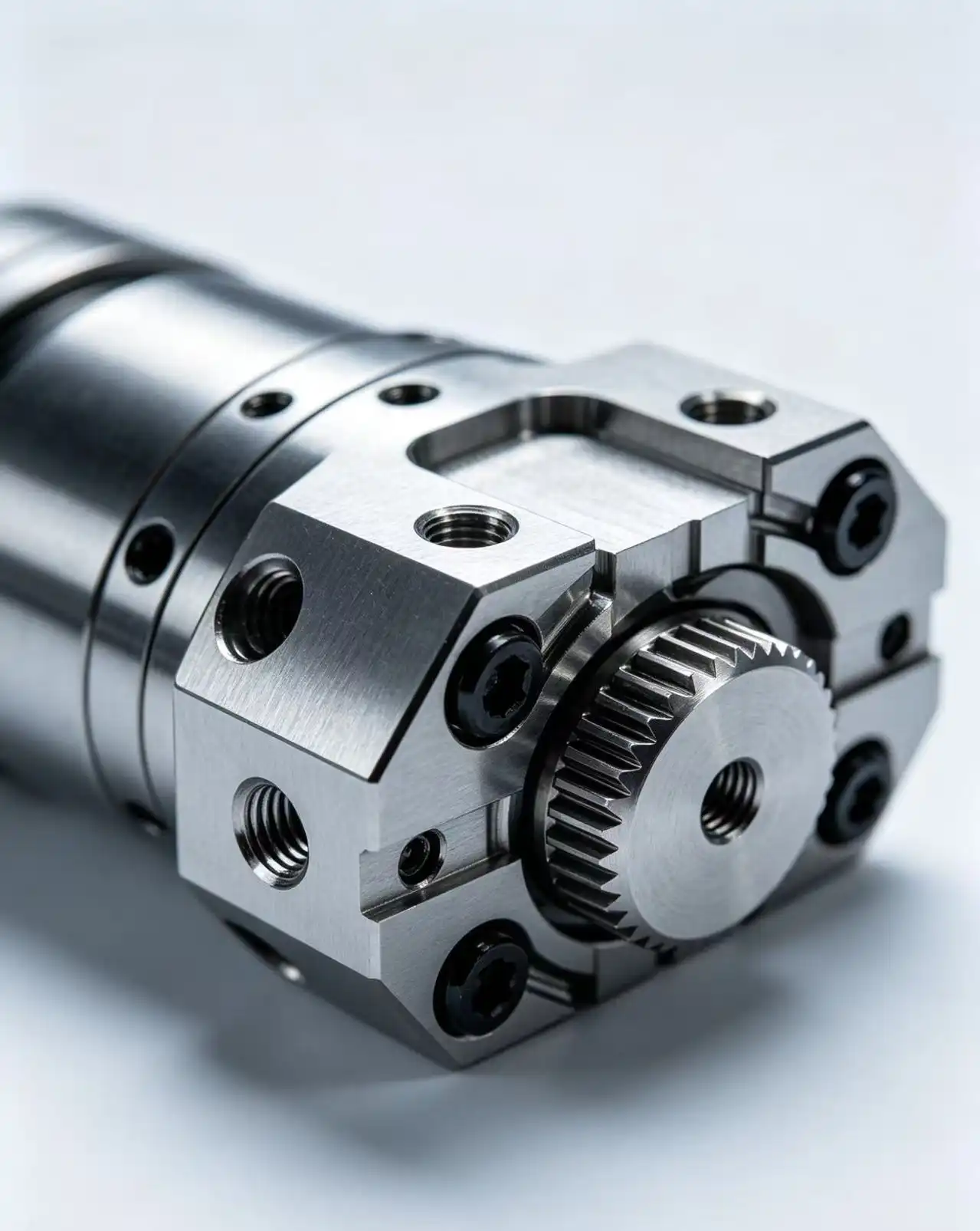 What Is the Best CNC Machining Company for Prototypes and Custom Parts?